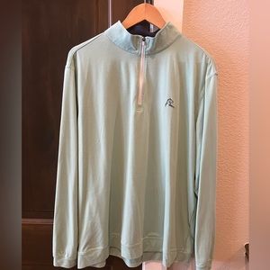 Rhoback 1/4 Zip